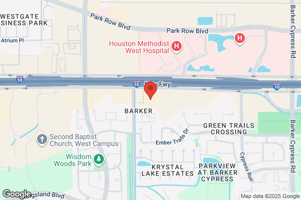 Four Points by Sheraton Houston Energy Corridor