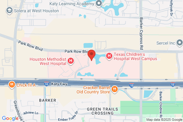 Houston Methodist Breast Care Center