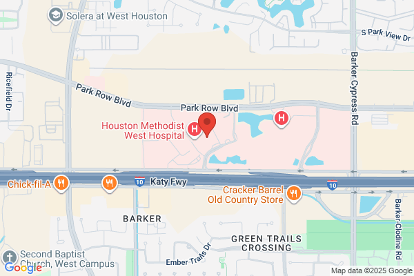 Houston Methodist Childbirth Center at West