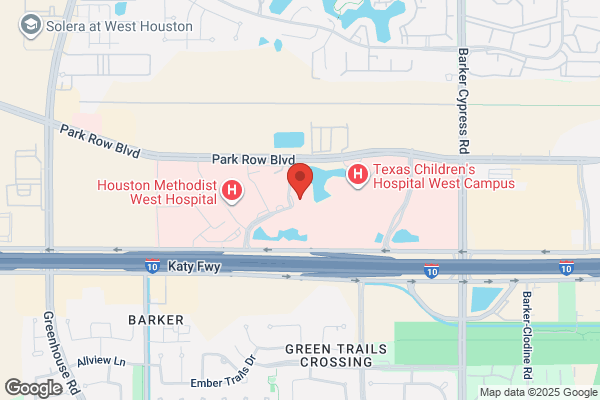 Houston Methodist Department of Surgery