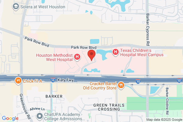 Houston Methodist Orthopedics & Sports Medicine