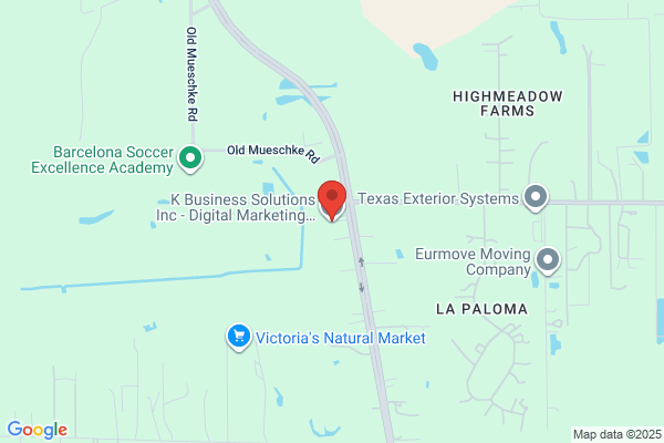 Katy SEO Solutions