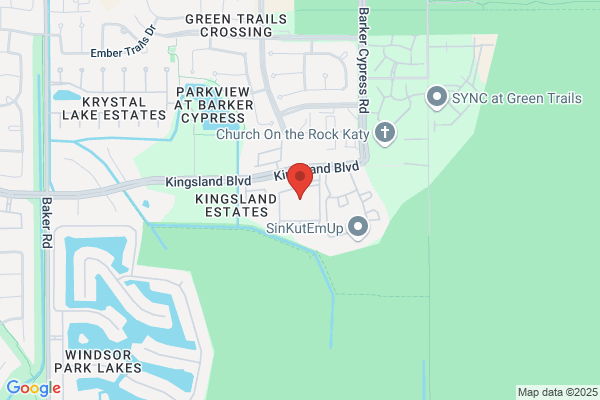 Kingsland West Apartments