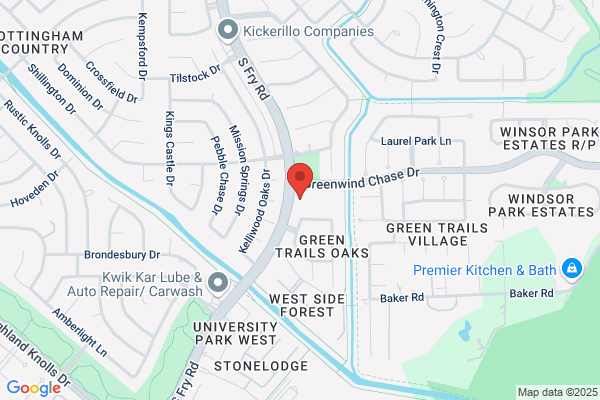 Kumon Math and Reading Center of Katy - Green Trails