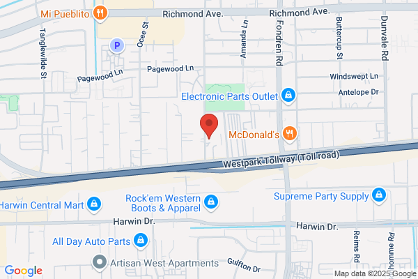 RoofCrafters Inc. Houston