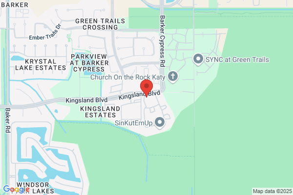 Vue Kingsland by Cortland