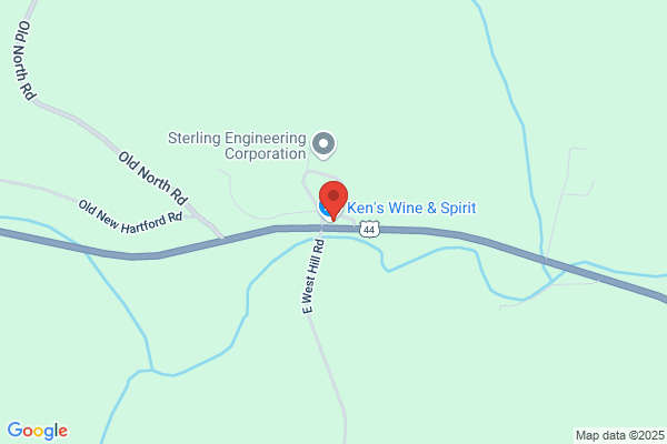 Winsted Feed & Supply