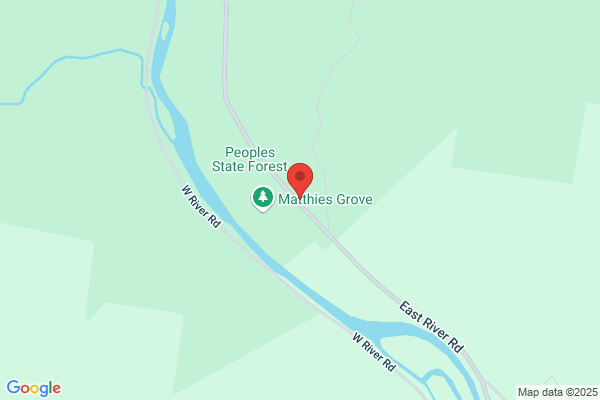 Barkhamsted Historical Society