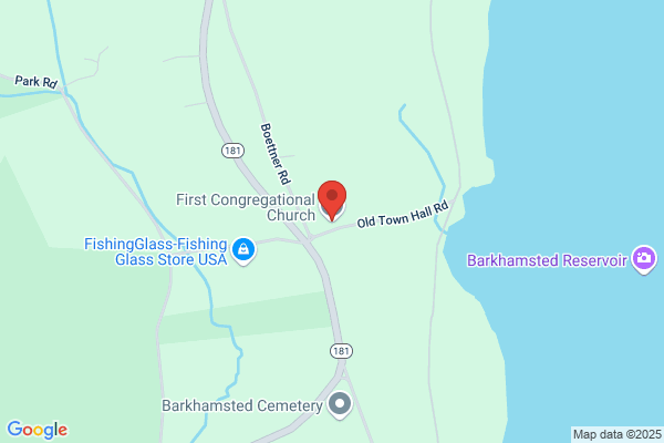 First Congregational Church of Barkhamsted