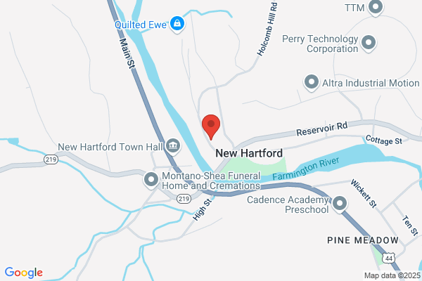 New Hartford Ambulance Service