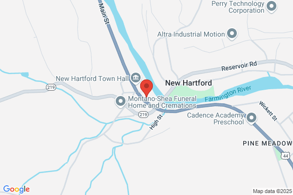 New Hartford Wine & Beverage