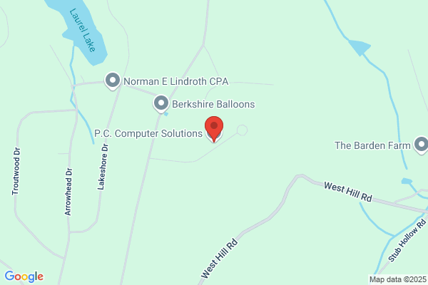 P.C. Computer Solutions, LLC