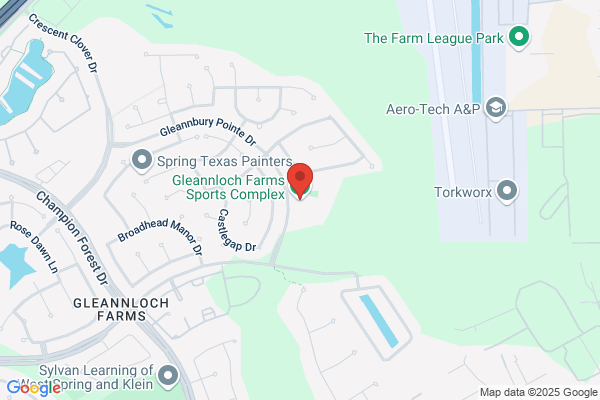 Gleannloch Farms