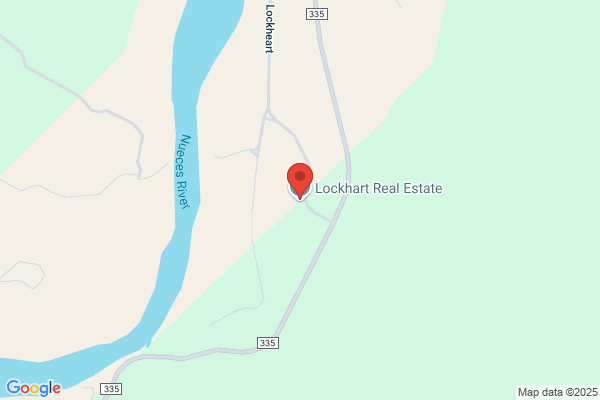 Lockhart Real Estate