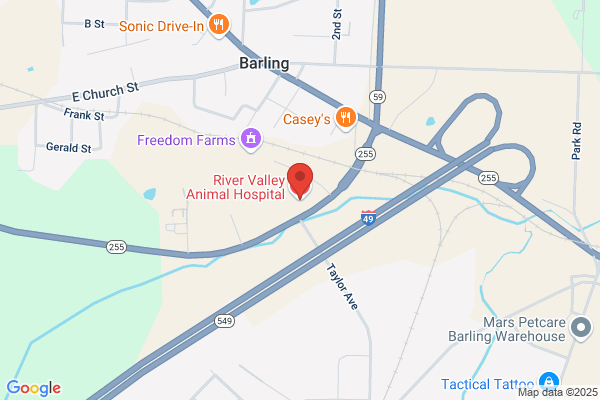 River Valley Animal Hospital