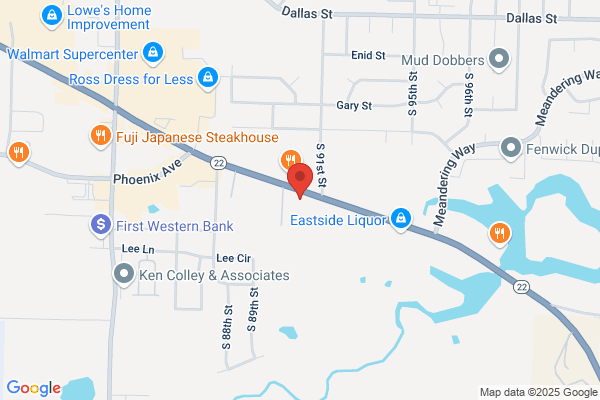 Ward & Brittain DDS