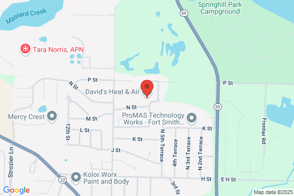Bobs Heating & Air