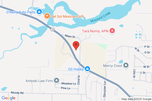 Rogers Avenue Storage, Inc.