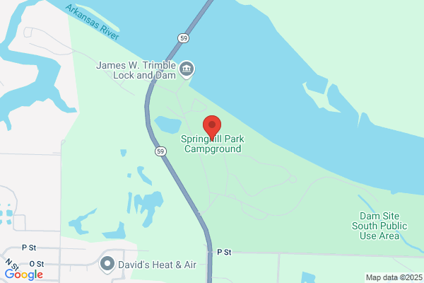 US Army Corps of Engineers