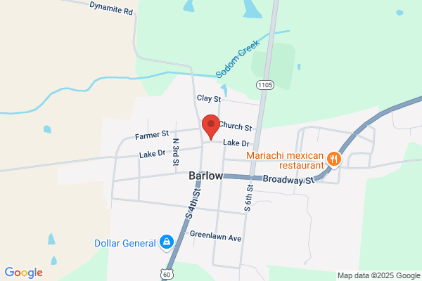 Ballard County Mini Storage