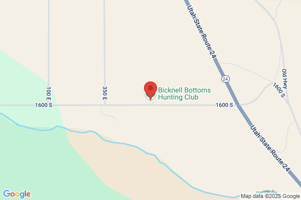 Bottoms Hunting Club
