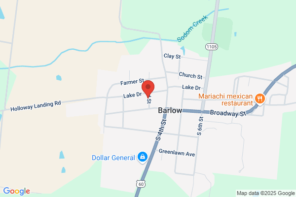 Cooper Lumber & Supply