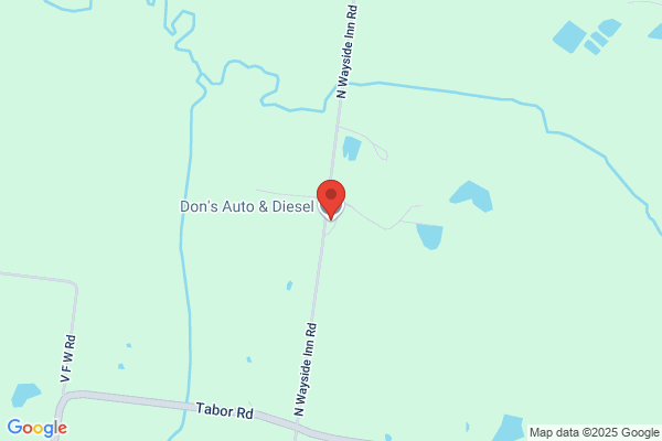 Don's Auto & Diesel