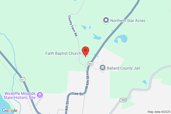 Faith Baptist Church