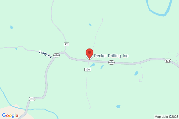 Decker Well Service