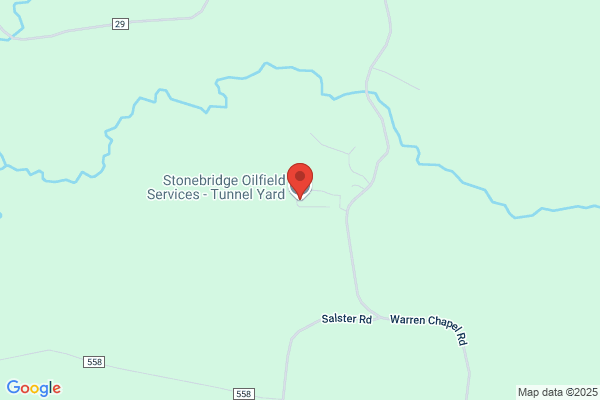 Stonebridge Operating Co Llc, Field Office