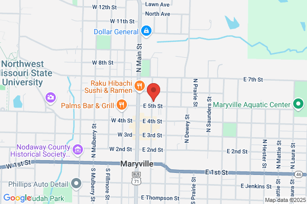 Nodaway County Abstract & Title Company