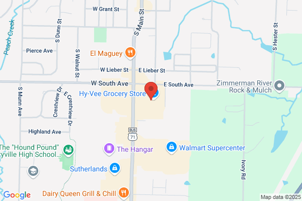 Hy-Vee Pharmacy