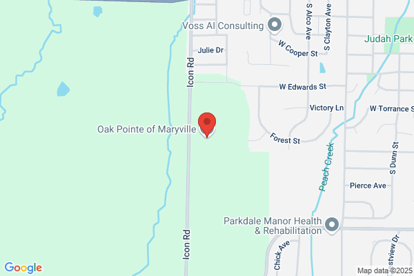 Oak Pointe of Maryville