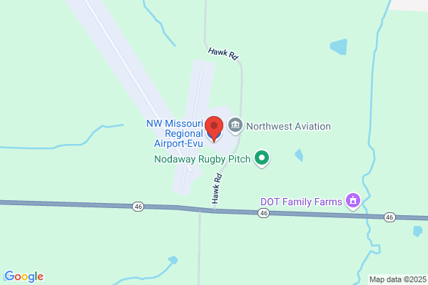 Airport Maryville Municipal