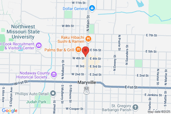 Bank Midwest