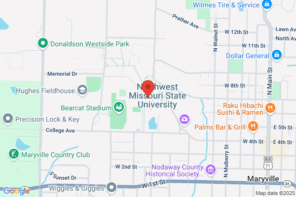 Bearcat Book Store