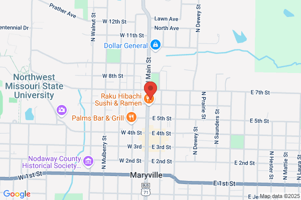 Betty Keever Real Estate
