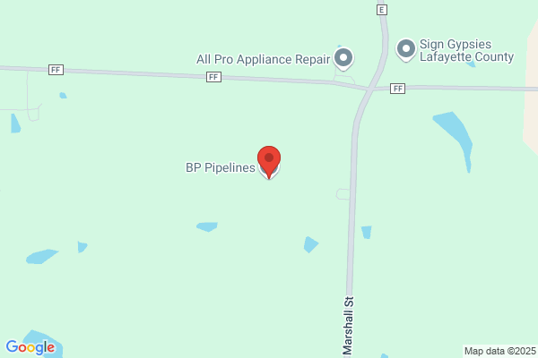 Bp Pipelines