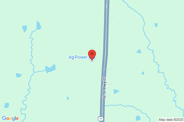 Dean Ag Services
