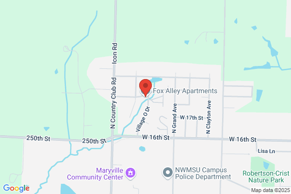 Fox Alley Apartments