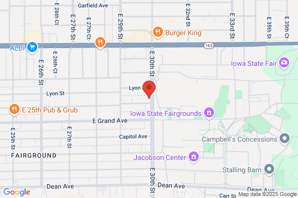 Greater Iowa Credit Union