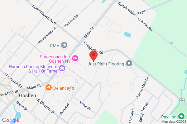 Ingels Briarwood Apartments