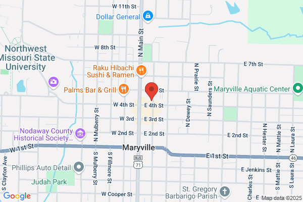 Maryville Chamber of Commerce