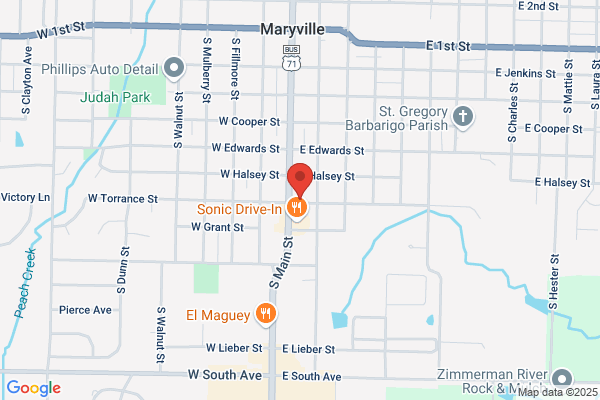 Maryville Dry Cleaning & Laundry