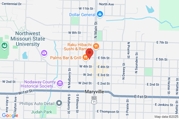 Maryville Glass & Lock Co