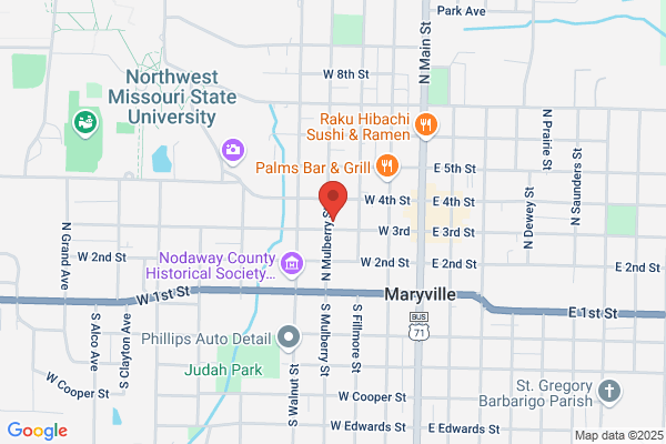 Maryville Realty