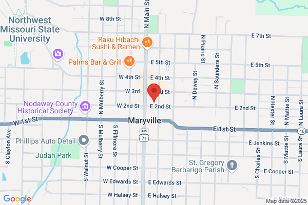 Meyer Auto Center