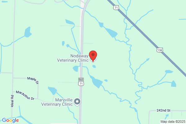Nodaway Veterinary Clinic