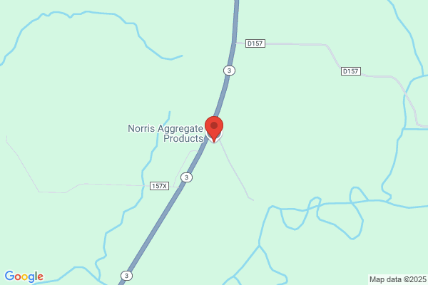 Norris Aggregate Products