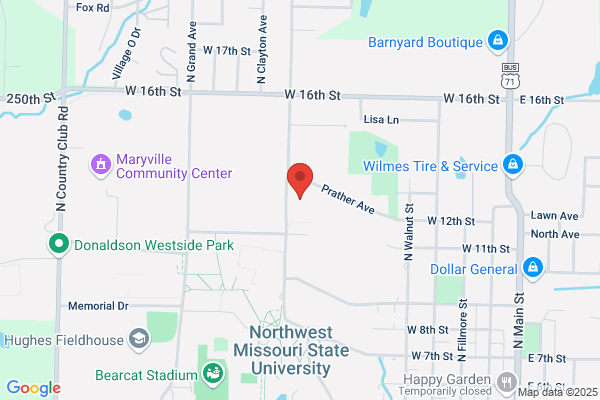 Northridge Apartments